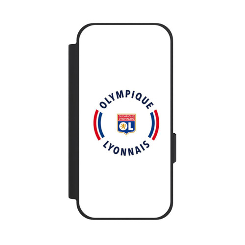 Google Pixel 10a NIVOflip OL Logo Blanc