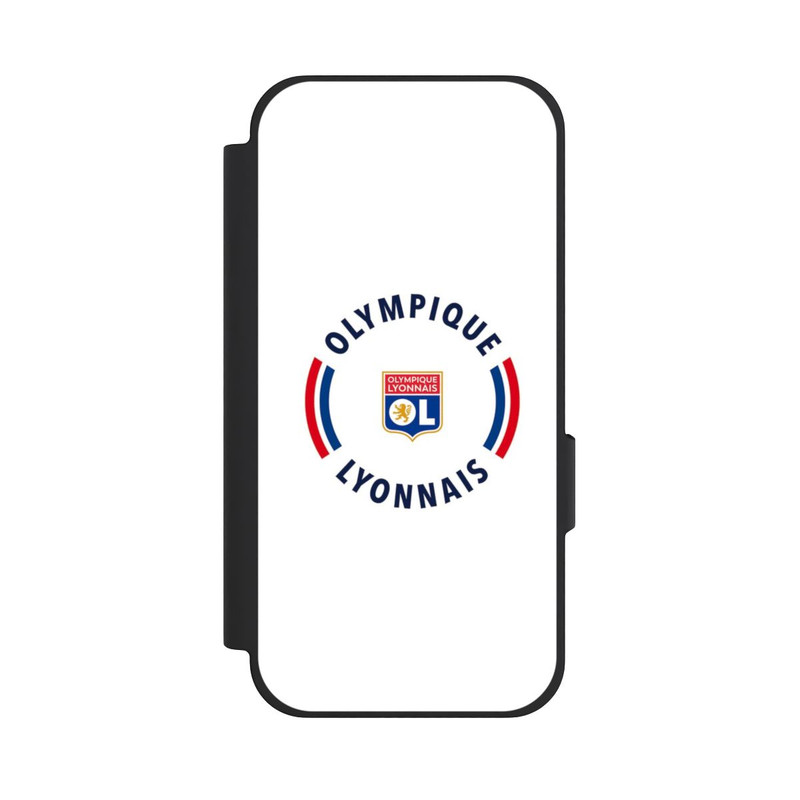 Pixel 10a NIVOflip OL Logo Weiß