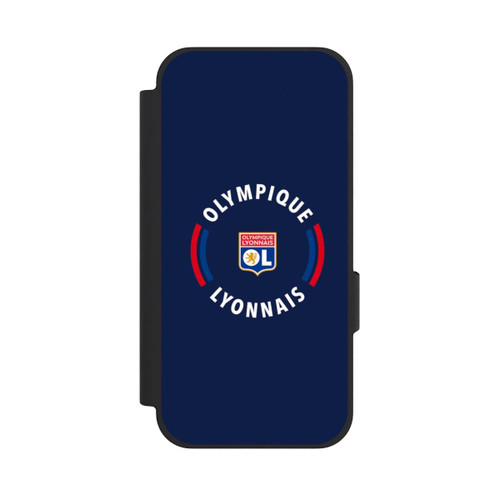 Google Pixel 10a NIVOflip OL Logo Bleu