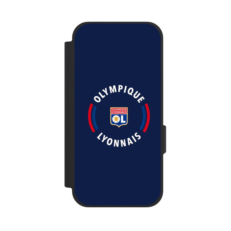 Pixel 10a NIVOflip OL Logo Blau