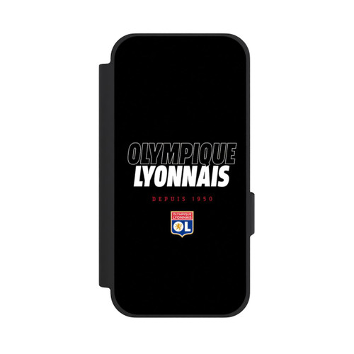 Google Pixel 10a NIVOflip Olympique Lyonnais Depuis 1950