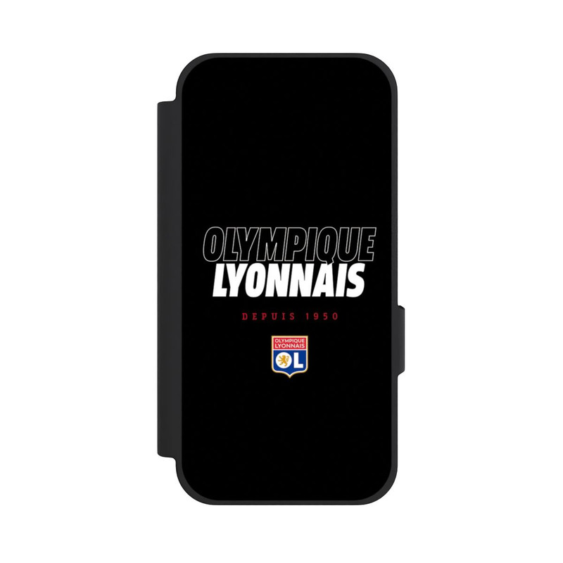 Pixel 10a NIVOflip Olympique Lyonnais Seit 1950