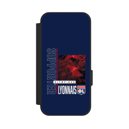 Google Pixel 10a NIVOflip Supporter OL Lion