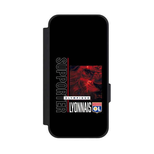 Google Pixel 10a NIVOflip Supporter OL Noir