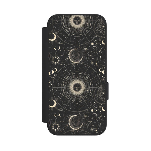 Google Pixel 10a NIVOflip Space Art 3