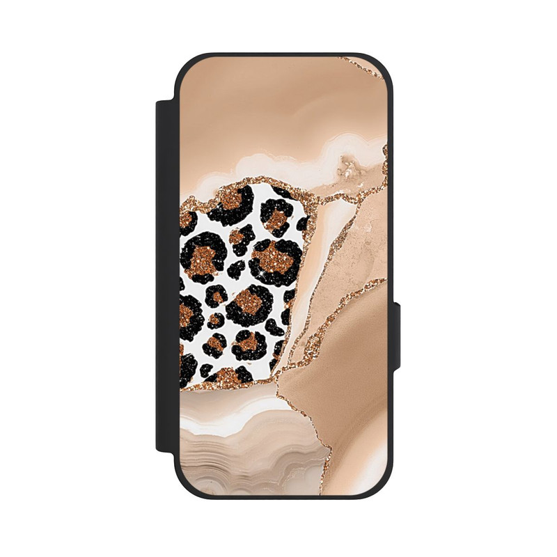 Pixel 10a NIVOflip  Muster und Texturen Hellgold