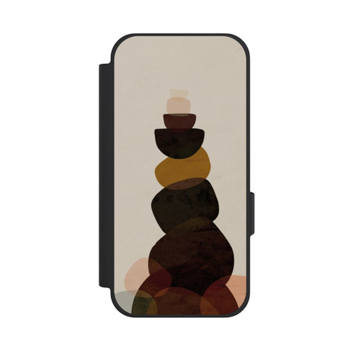 Google Pixel 10a NIVOflip Stones No 5 Brown
