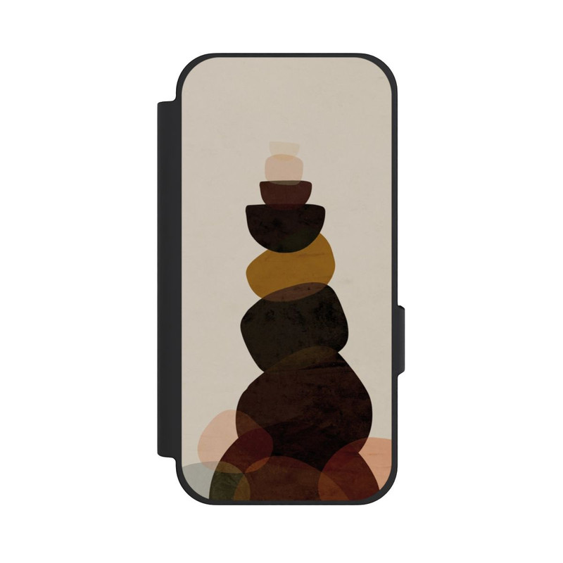 Pixel 10a NIVOflip Stein Nr. 5 Braun