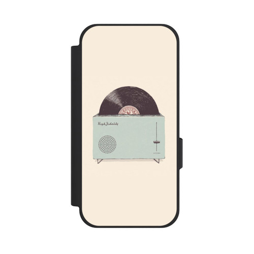 Google Pixel 10a NIVOflip High Fidelity-Main