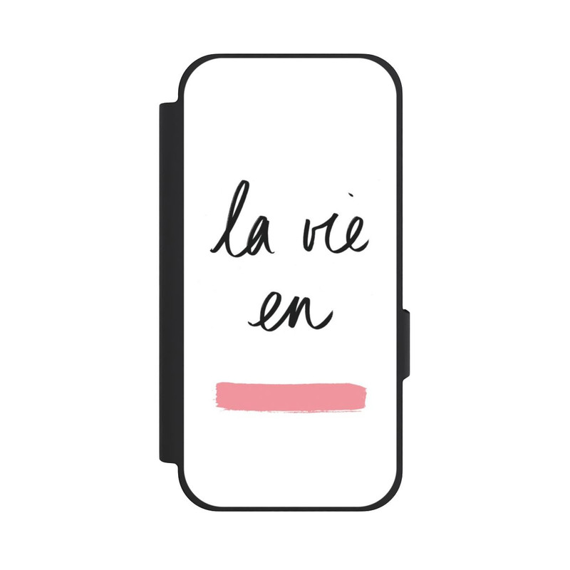 Pixel 10a NIVOflip La Vie en Rosa
