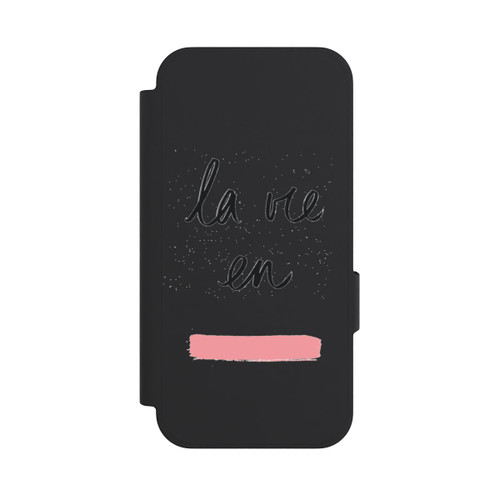 Google Pixel 10a NIVOflip La vie en Rose sans Fond