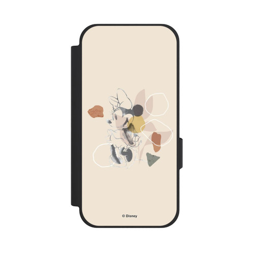 Google Pixel 10a NIVOflip Minnie formes abstraites