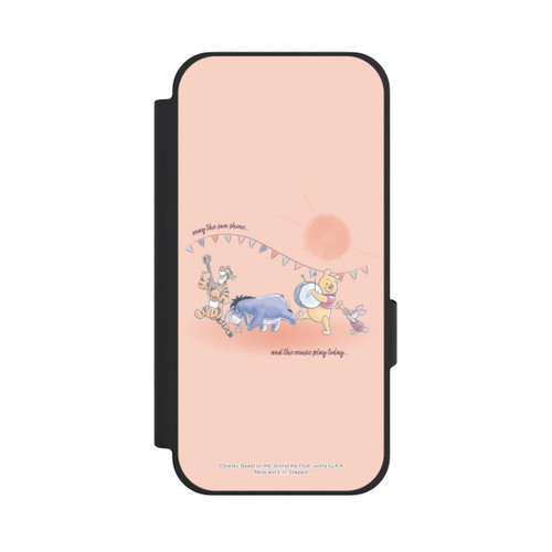 Google Pixel 10a NIVOflip Winnie l'Ourson et ses Amis Parade