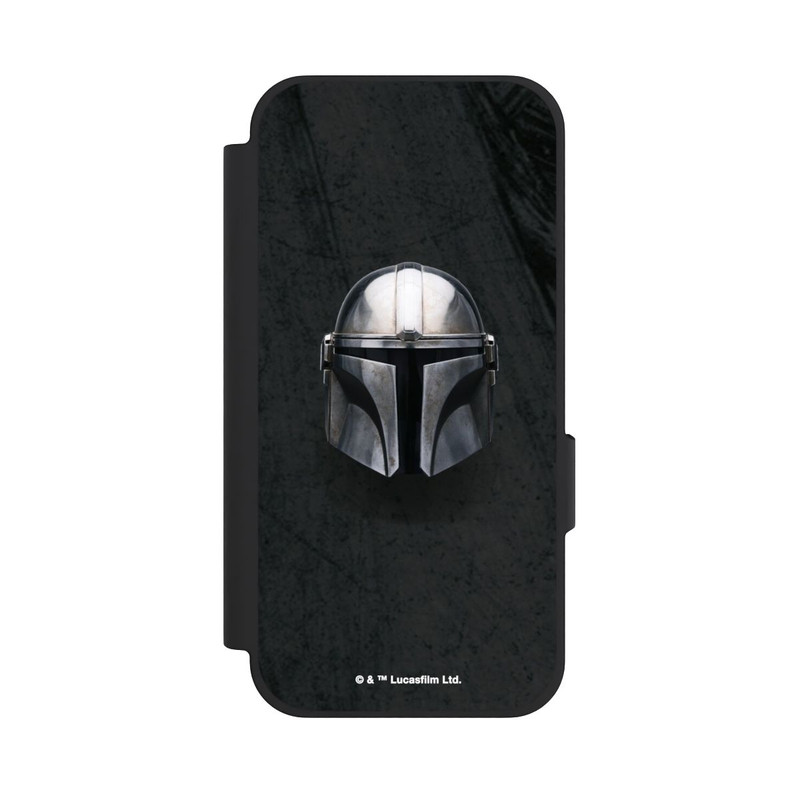 Pixel 10a NIVOflip Casque Mandalorien Noir