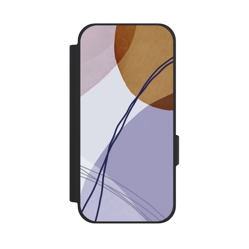Pixel 10a NIVOflip Graphique 266 Violet