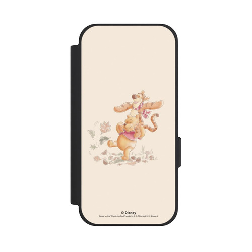 Google Pixel 10a NIVOflip Winnie &amp; Tigrou