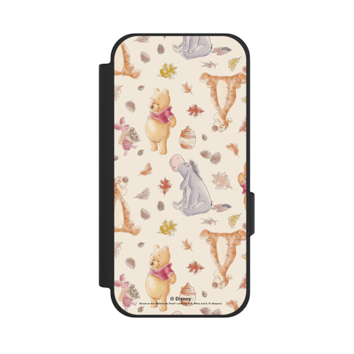 Google Pixel 10a NIVOflip Winnie l'Ourson &amp; ses Amis Nostalgie