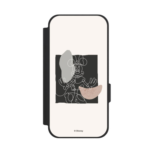 Google Pixel 10a NIVOflip Minnie Formes abstraites 2