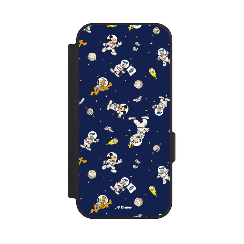 Pixel 10a NIVOflip Micky und Goofy Universum