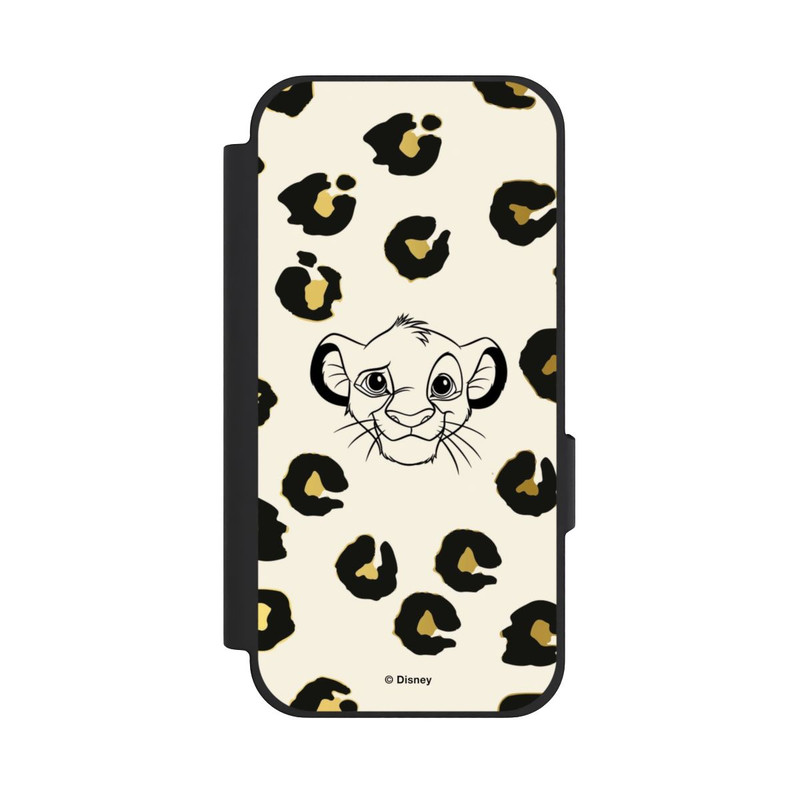 Pixel 10a NIVOflip Simba Leoprint