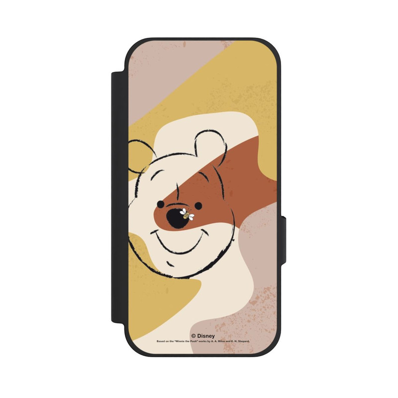 Pixel 10a NIVOflip Winnie Puuh Abstract