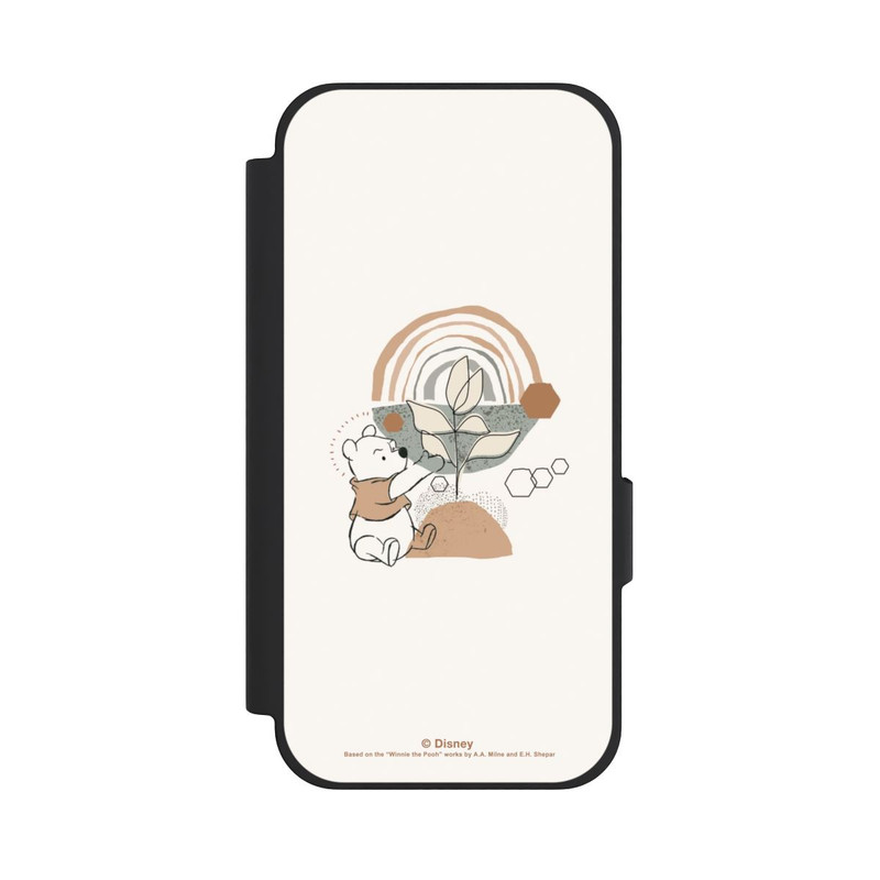 Pixel 10a NIVOflip Winnie l'Ourson Nature