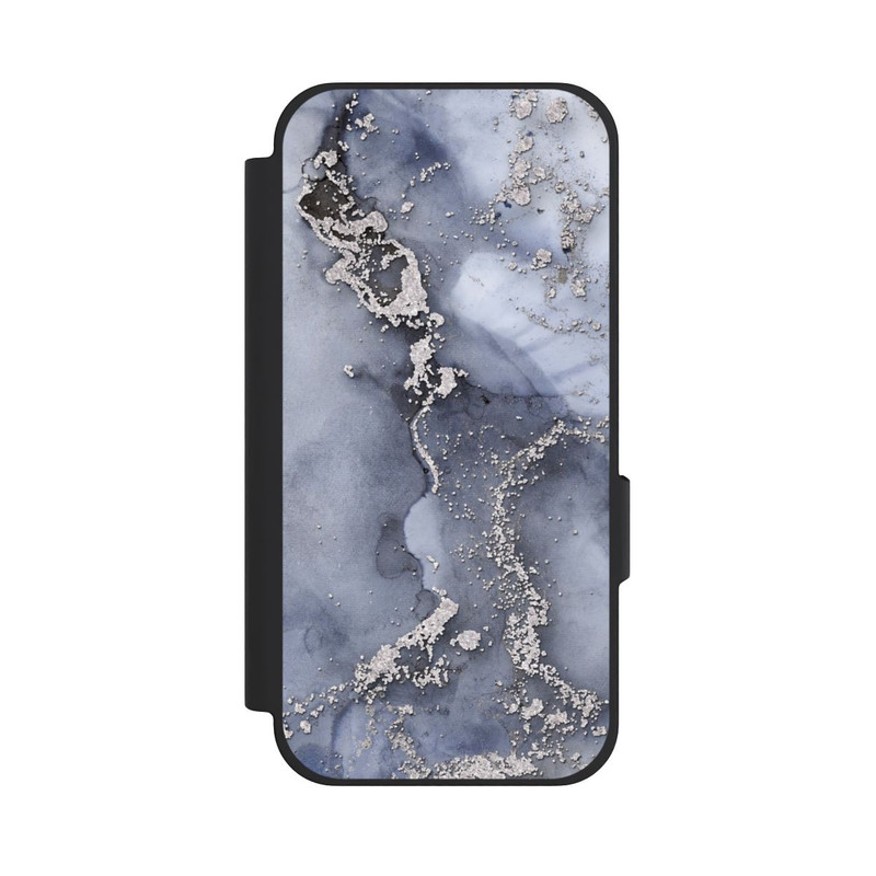 Pixel 10a NIVOflip Tinte Blausilber