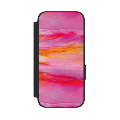 Google Pixel 10a NIVOflip Encre Rose Vif