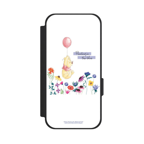 Google Pixel 10a NIVOflip Winnie Ourson Floating in The Blue