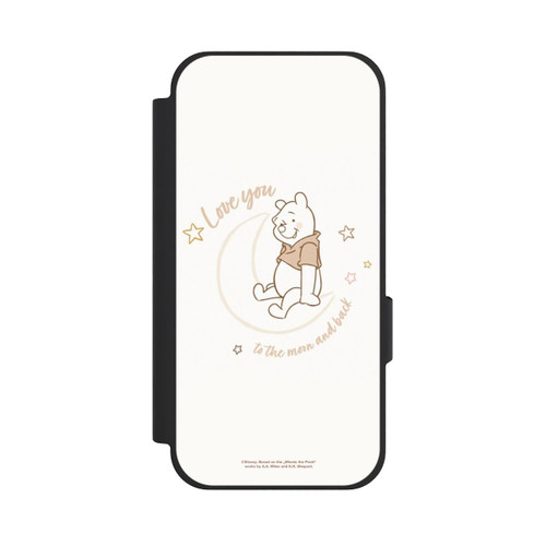 Google Pixel 10a NIVOflip Winnie Ourson sur la lune
