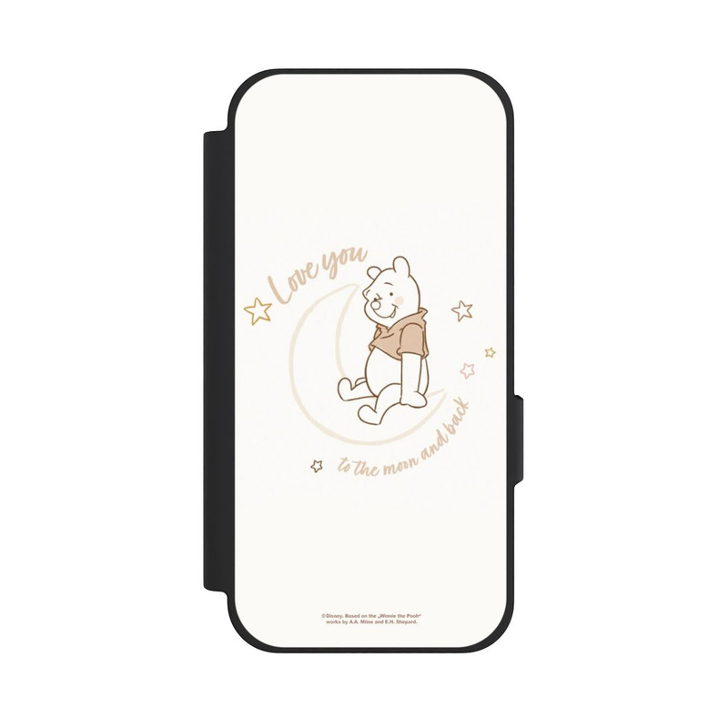 Pixel 10a NIVOflip Winnie Ourson sur la lune