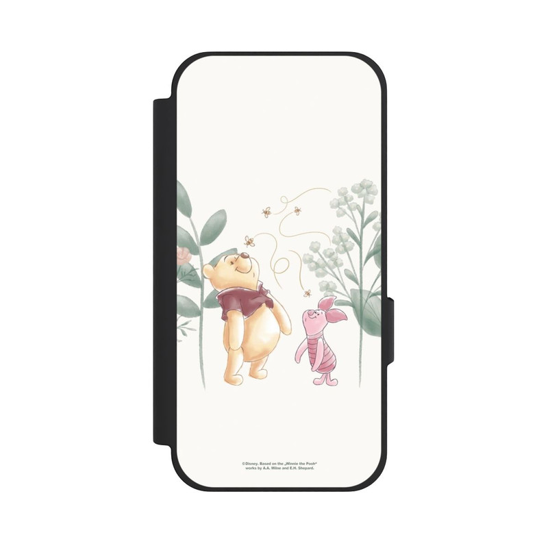 Pixel 10a NIVOflip Winnie Ourson Porcinet Eucalyptus