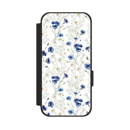 Google Pixel 10a NIVOflip Flower Pattern 6