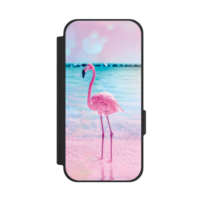 Pixel 10a NIVOflip Rosa Flamingo