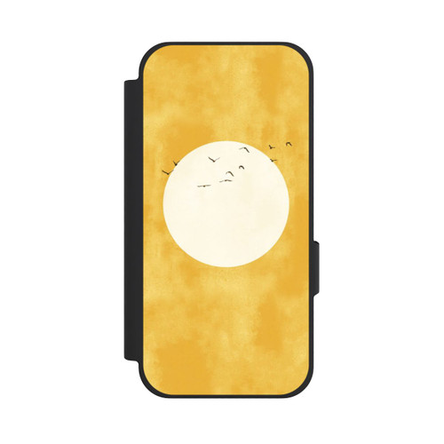 Google Pixel 10a NIVOflip Le soleil éternel