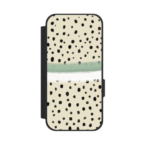Google Pixel 10a NIVOflip Crazy Life Art 02 Boho