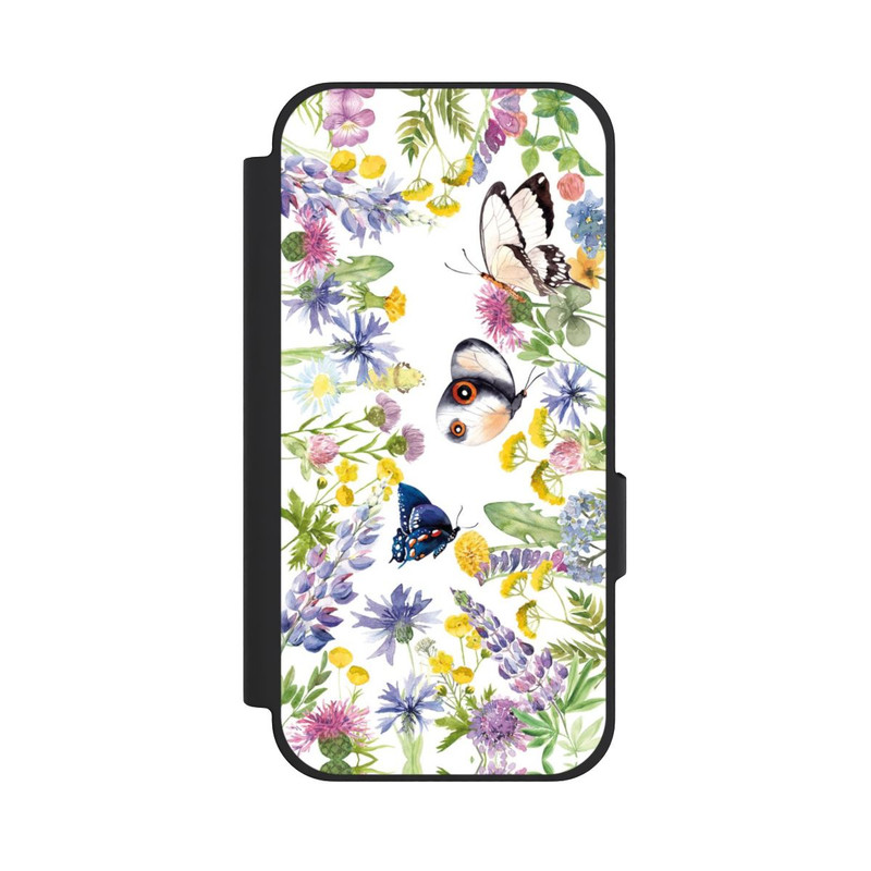 Pixel 10a NIVOflip Fleurs Printanières et Papillons