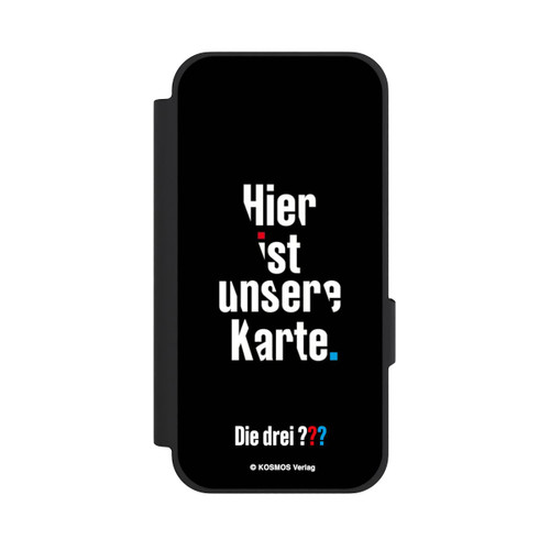 Google Pixel 10a NIVOflip Hier Ist Unsere Karte