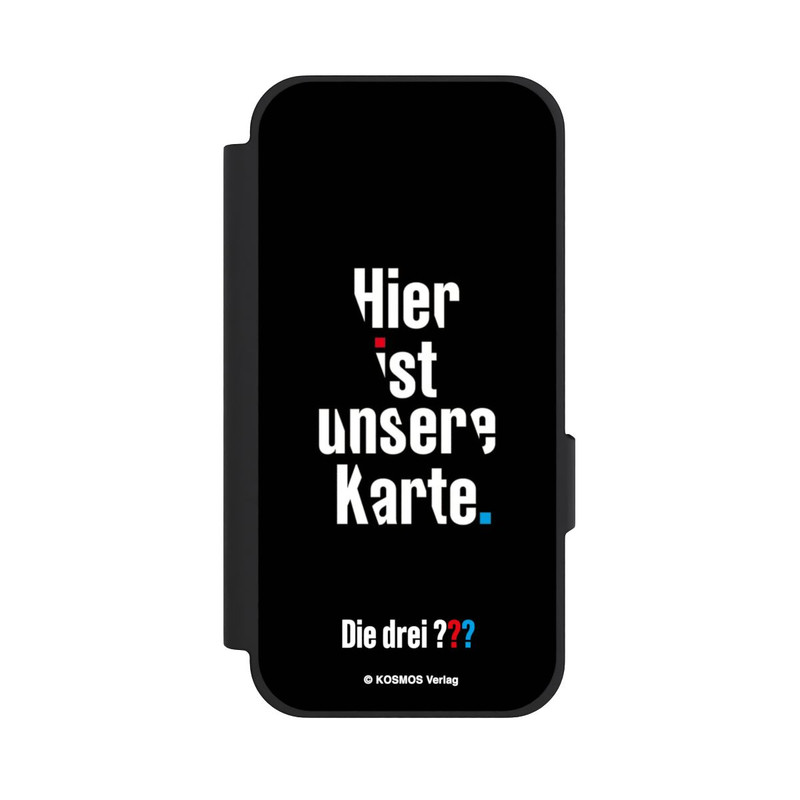 Pixel 10a NIVOflip Hier Ist Unsere Karte