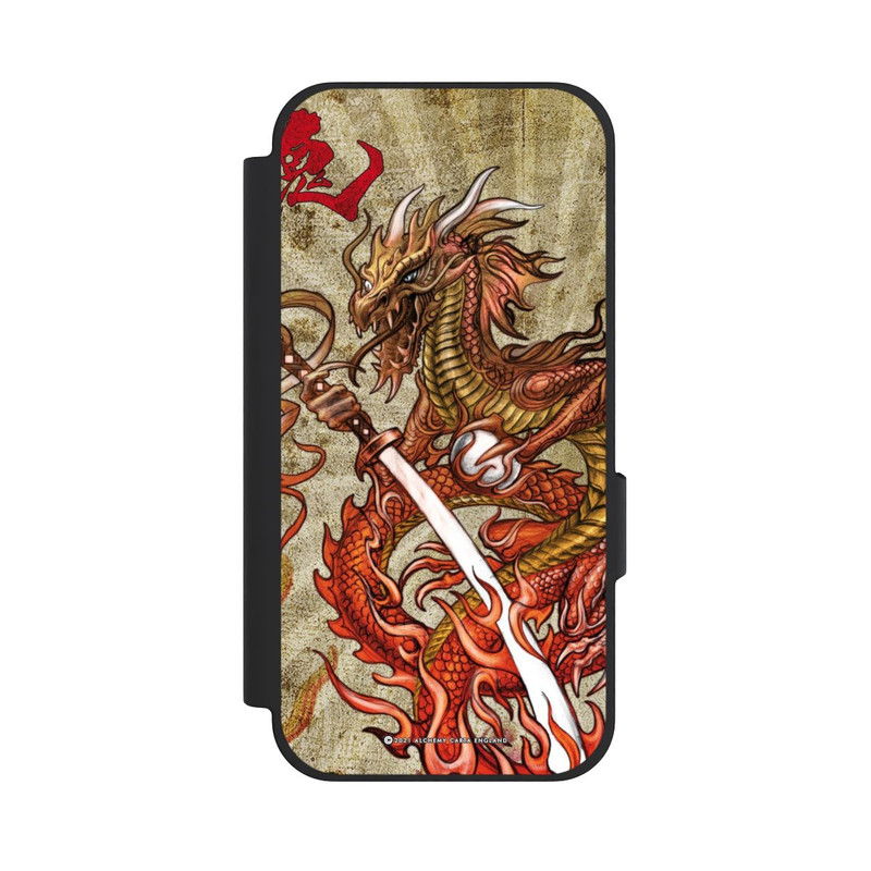 Pixel 10a NIVOflip 13th Samurai