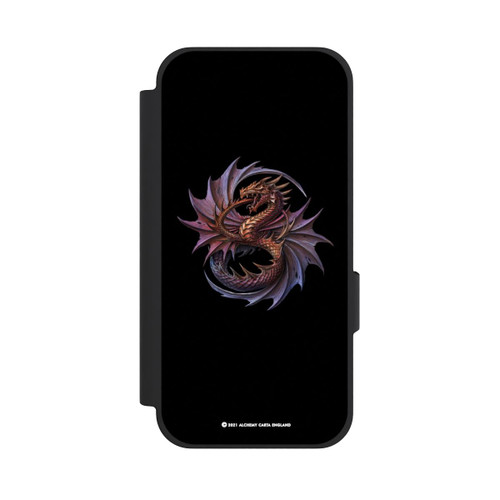 Google Pixel 10a NIVOflip Maelstromeus