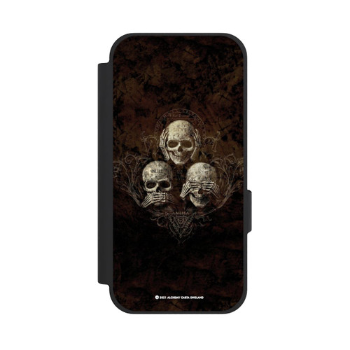 Google Pixel 10a NIVOflip No Evil