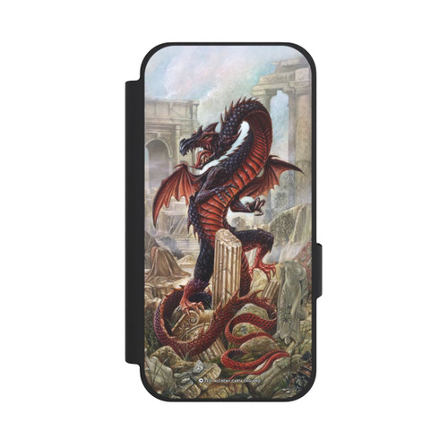 Google Pixel 10a NIVOflip Vindicta Pendragon