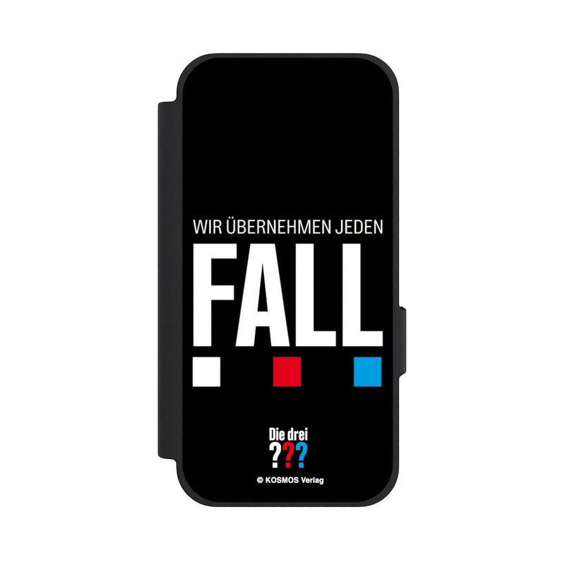 Pixel 10a NIVOflip Wir Übernehmen Jeden Fall
