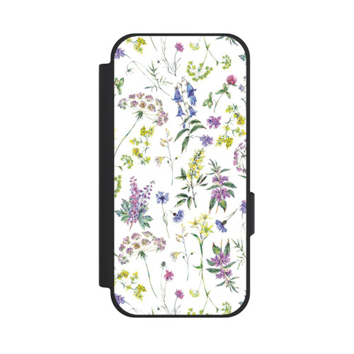 Google Pixel 10a NIVOflip Wald und Wiesenblumen