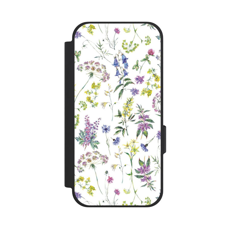 Pixel 10a NIVOflip Wald und Wiesenblumen
