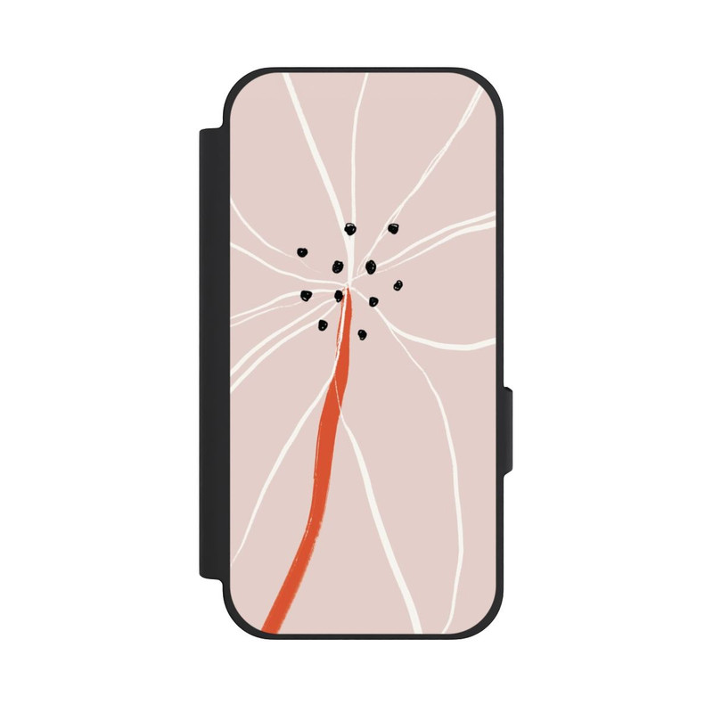 Pixel 10a NIVOflip Fleur abstraite n° 1