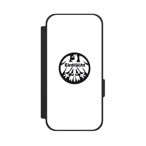 Google Pixel 10a NIVOflip Logo Adler 1980 Schwarz