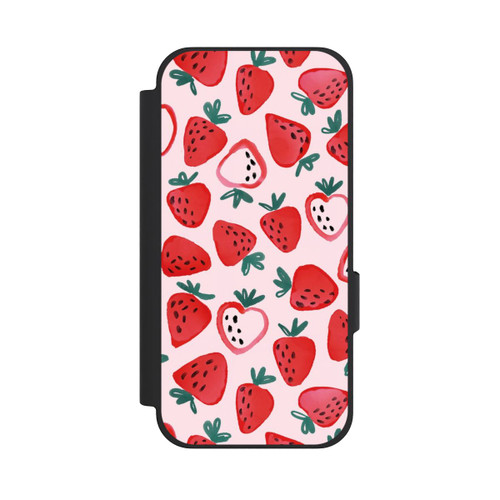Google Pixel 10a NIVOflip L'amour des fraises 1