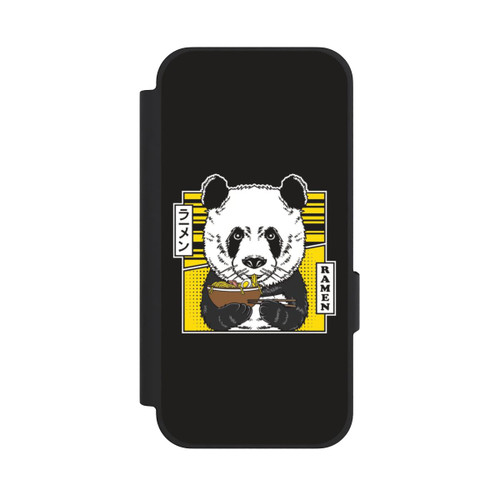 Google Pixel 10a NIVOflip Panda und Ramensuppe